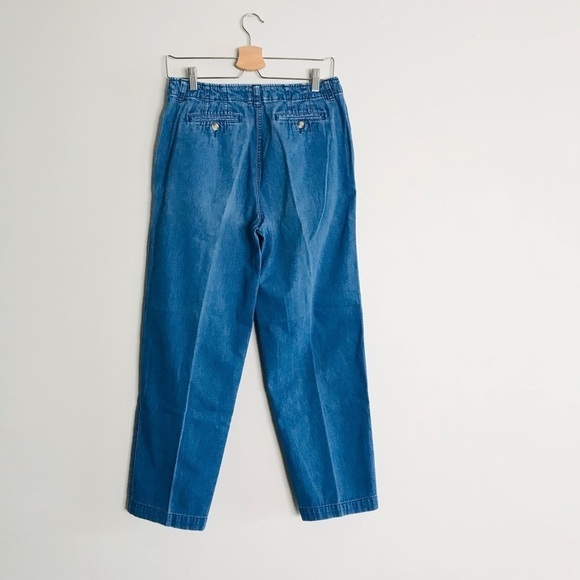 Talbots Vintage Jeans - Picture 4 of 7